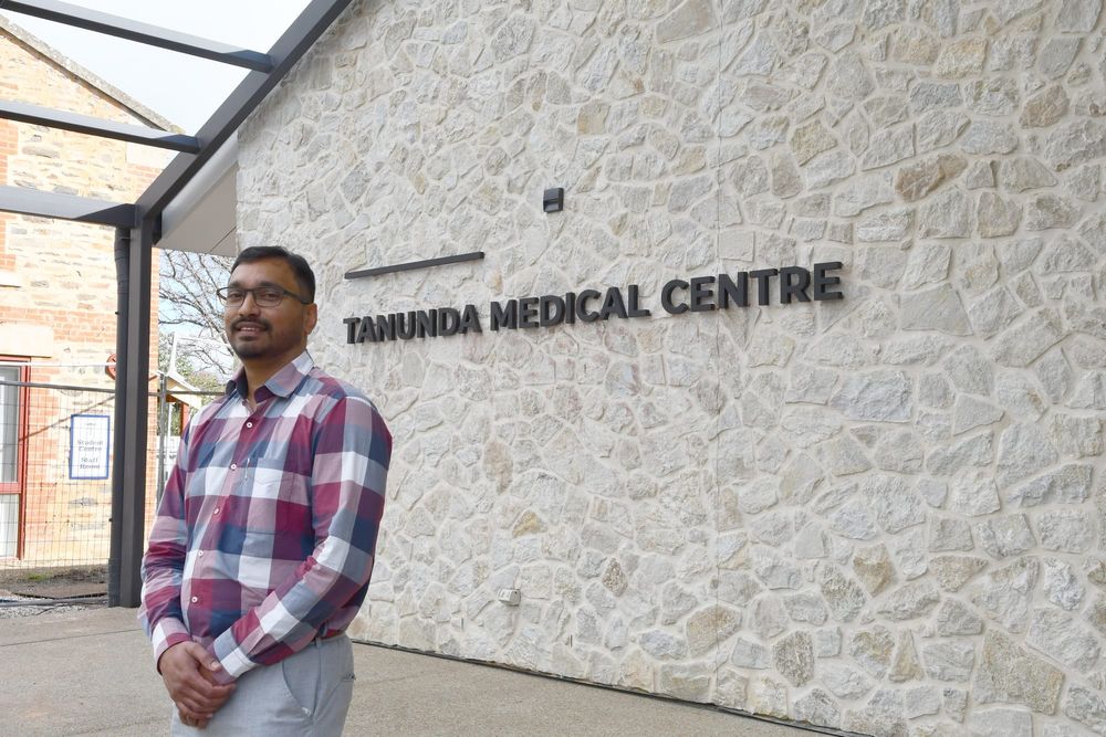 New program to attract more GPs post image
