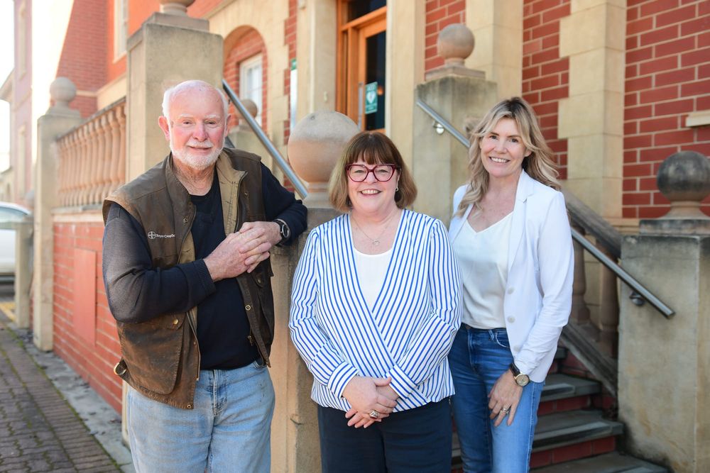 "We all have a role to play" First of Domestic Violence Response fund grants allocated post image