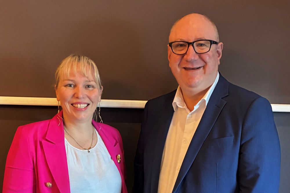 New CEO for Mid Murray post image