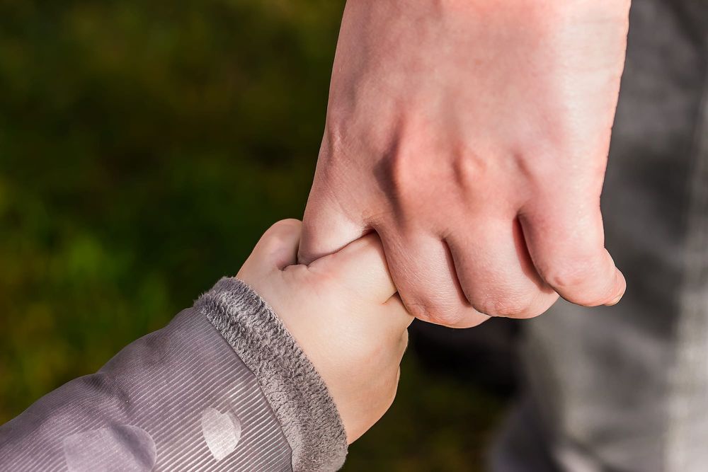 World leading protections to keep women and their children safe on dating apps takes shape post image