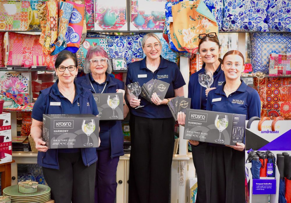 Your passport to great deals in the Barossa post image