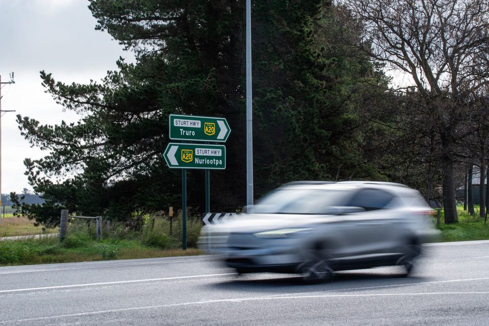 Rethink risky behaviour on roads post image