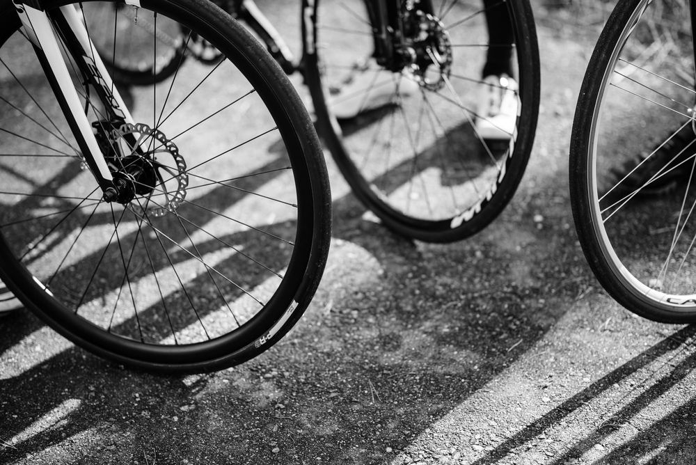 Shared trail on track following grant post image