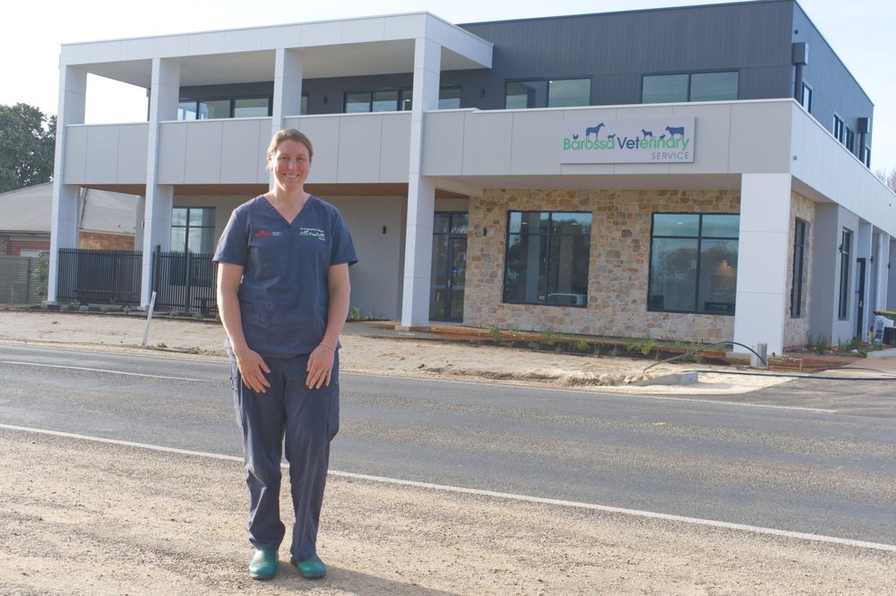 New facilities ready to provide star treatment post image
