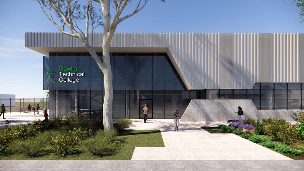 Technical college plans unveiled post image