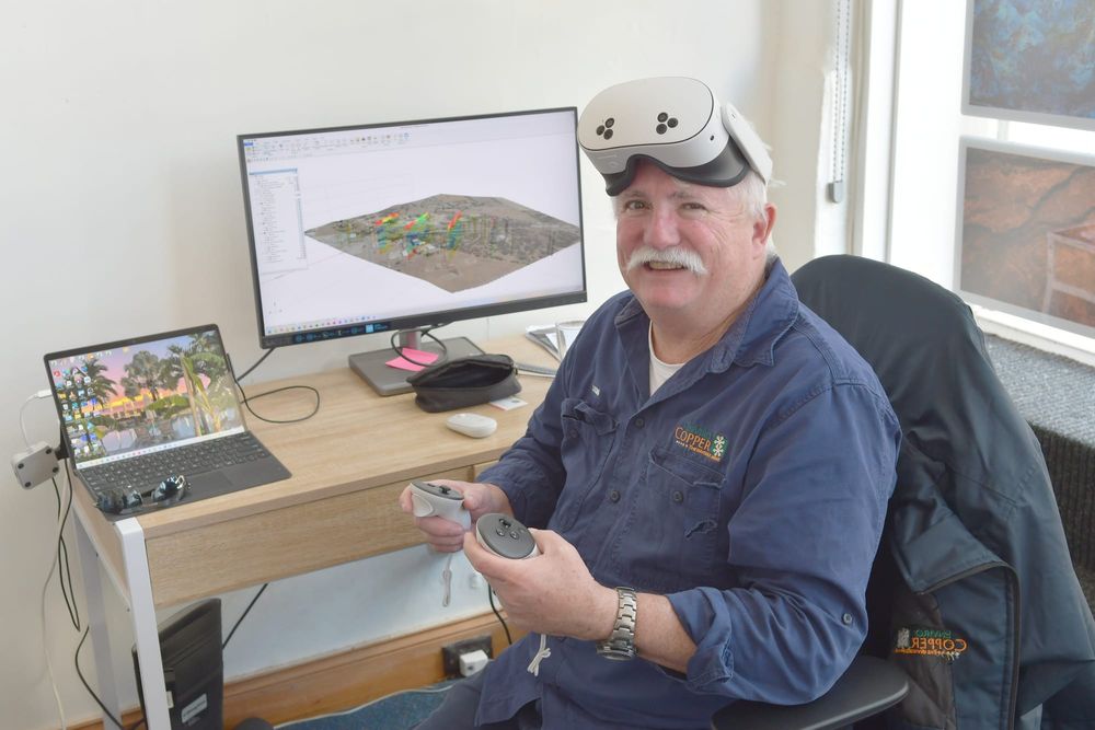 'Copper-tunities' await at Kapunda post image