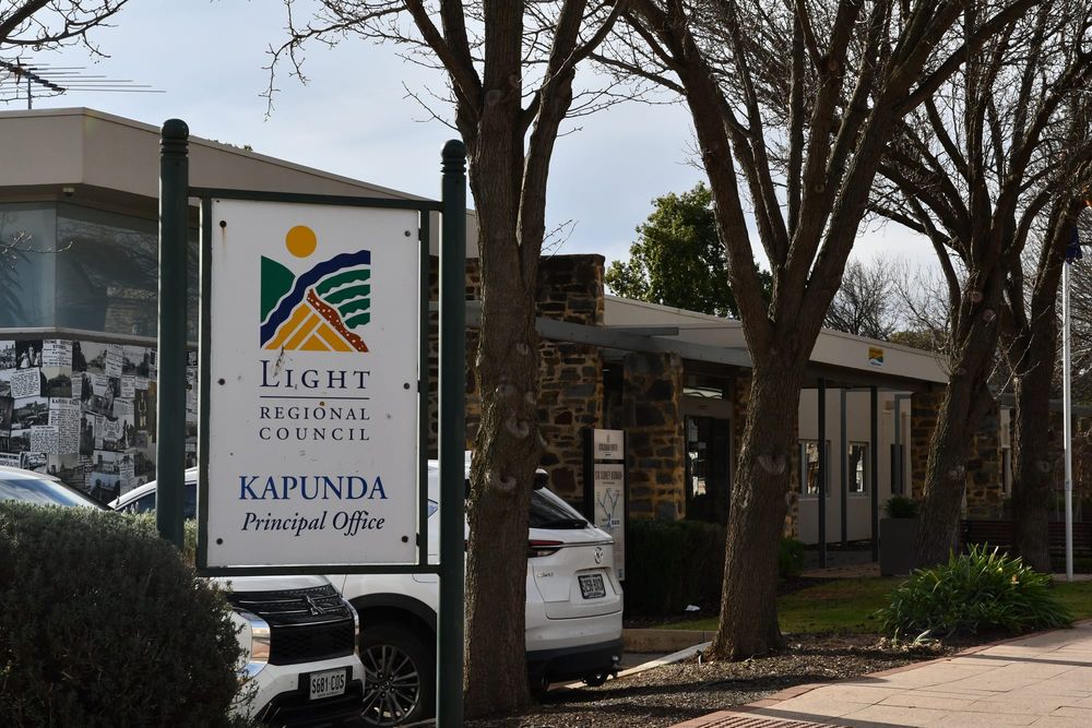 Kapunda Cemetery restoration update post image
