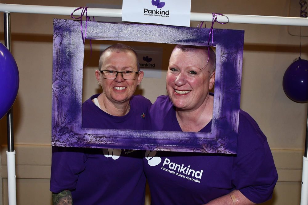 A day of emotion at Pankind fundraiser post image