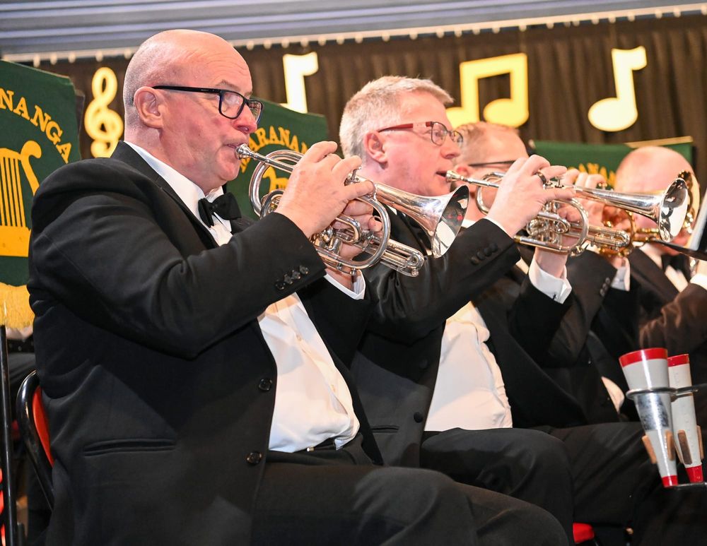 Ethan Fechner leads “A Night of Music” post image