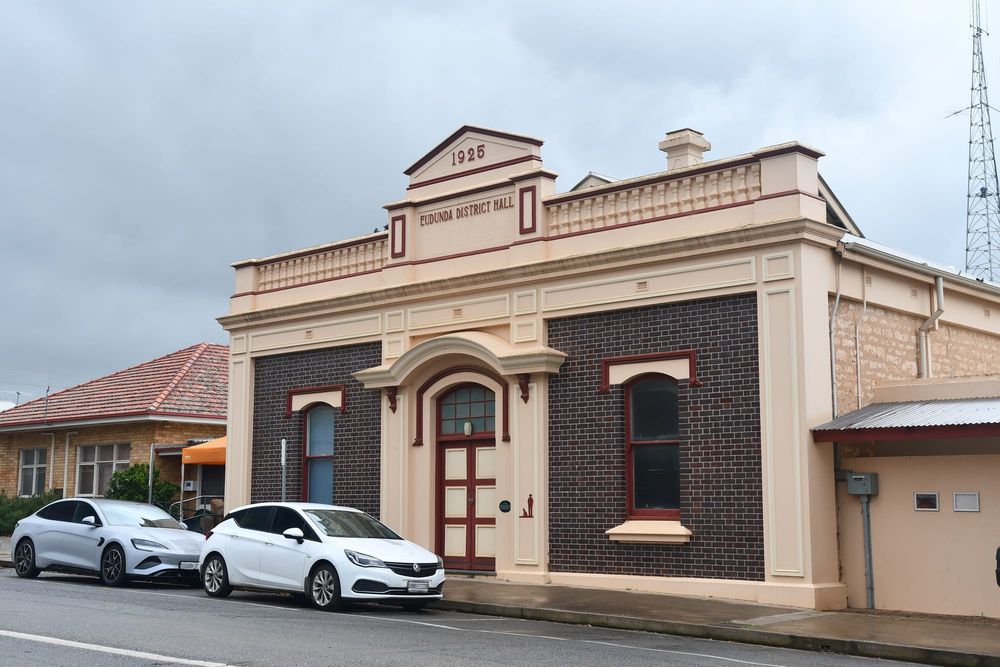 ‘The Eudunda Show’ goes on, again post image
