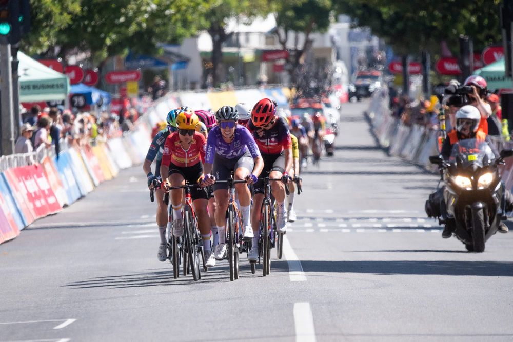 Santos TDU named best event post image
