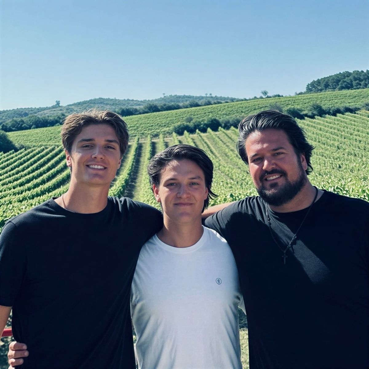 Kellermeister wins big at London Wine Competition
