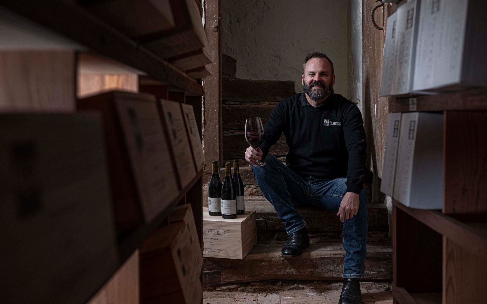 Honour and a handshake post image