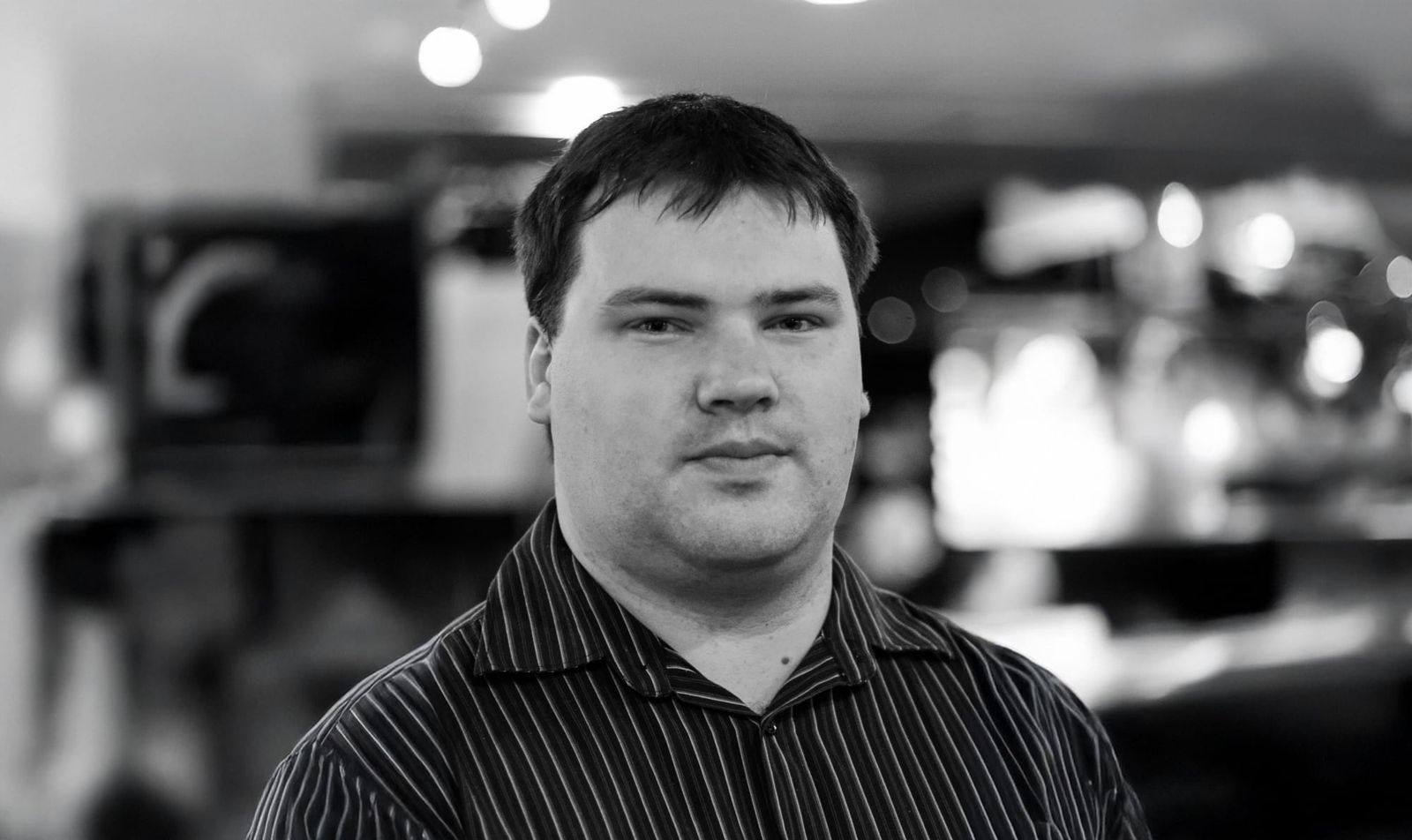 Andrew’s got a Handel on Barossa performance post image
