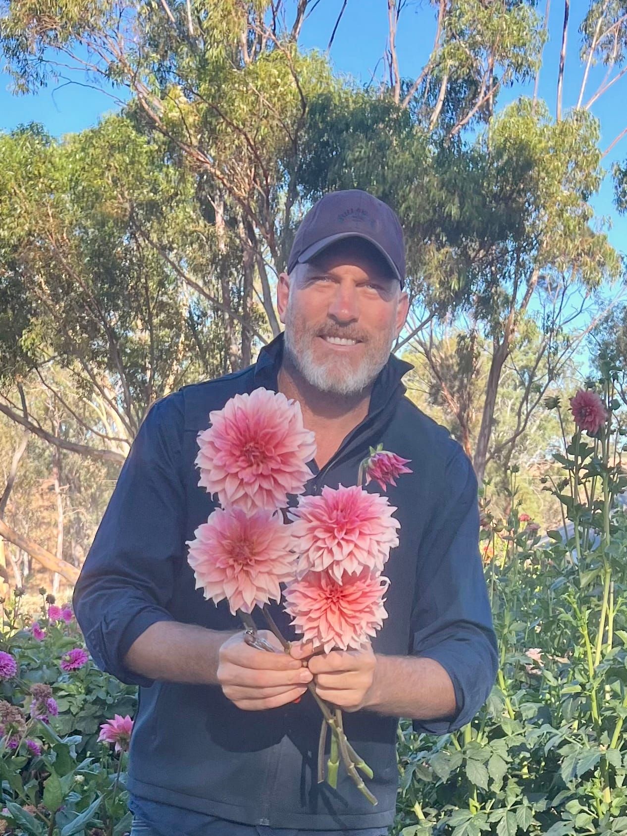 Farmer in Focus: The Hidden Flower Farm post image