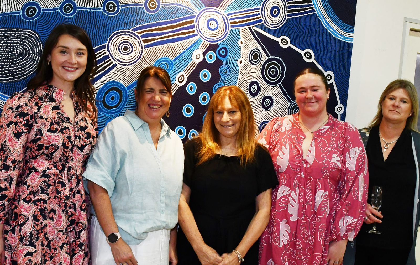 Girl Talk Luncheon at Lambert Estate, Angaston post image