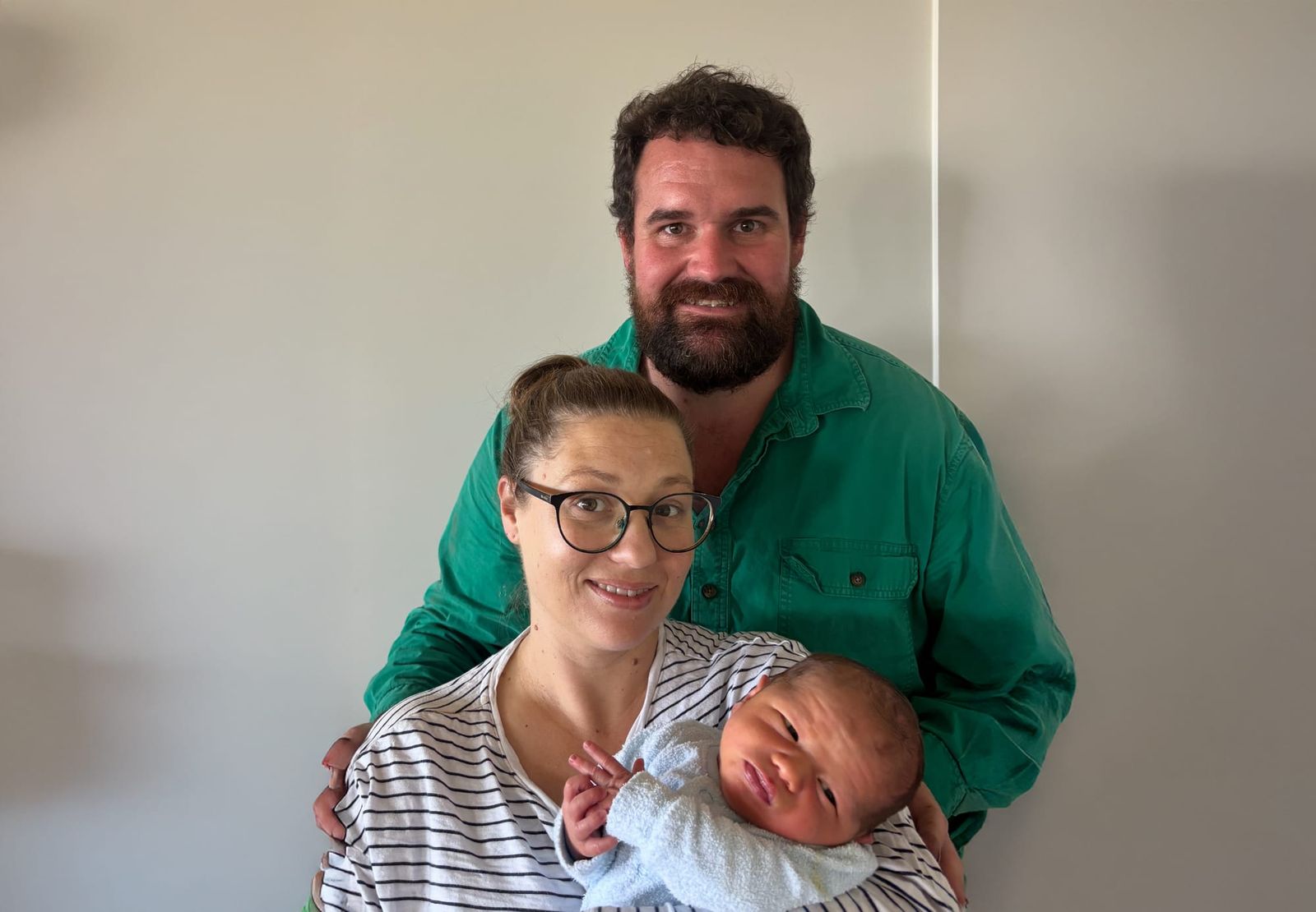 Birth plan bumped: emotional toll of hospital diversions post image