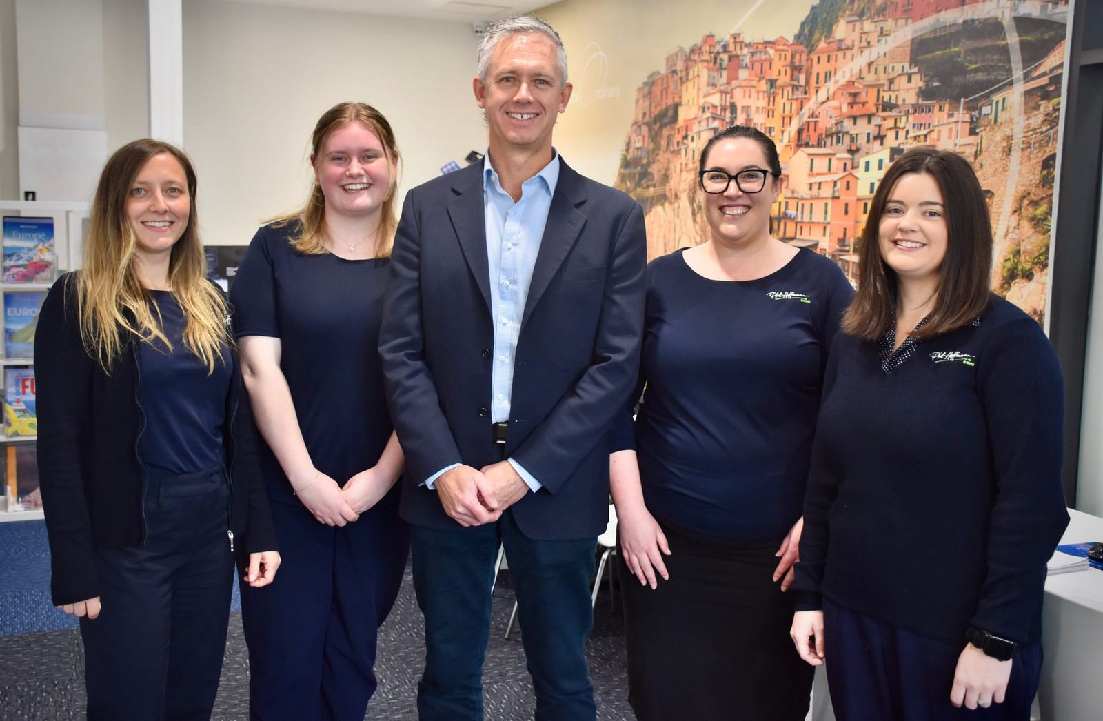 Travel agents step up as global disruptions reshape plans post image