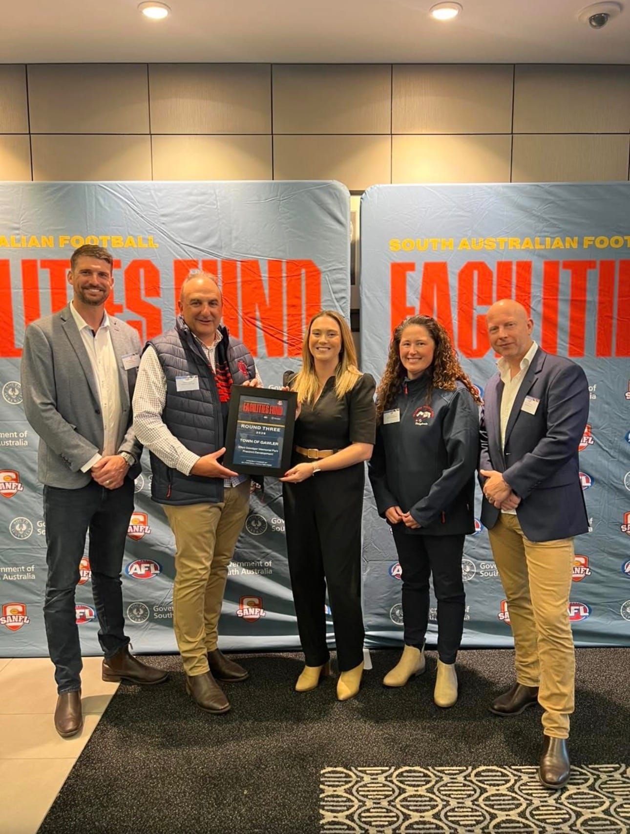 Willaston master plan takes big step post image