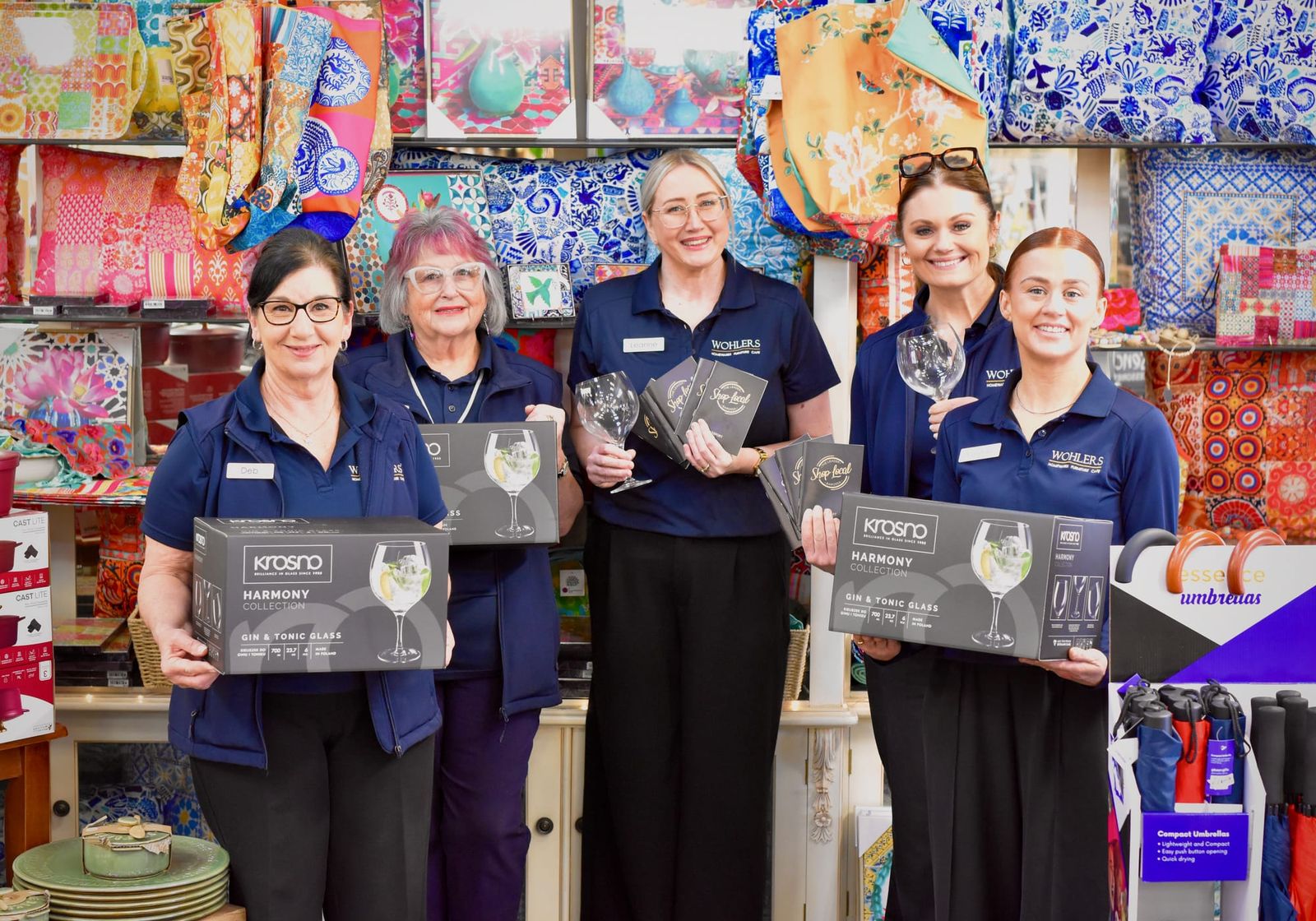 Your passport to great deals in the Barossa post image