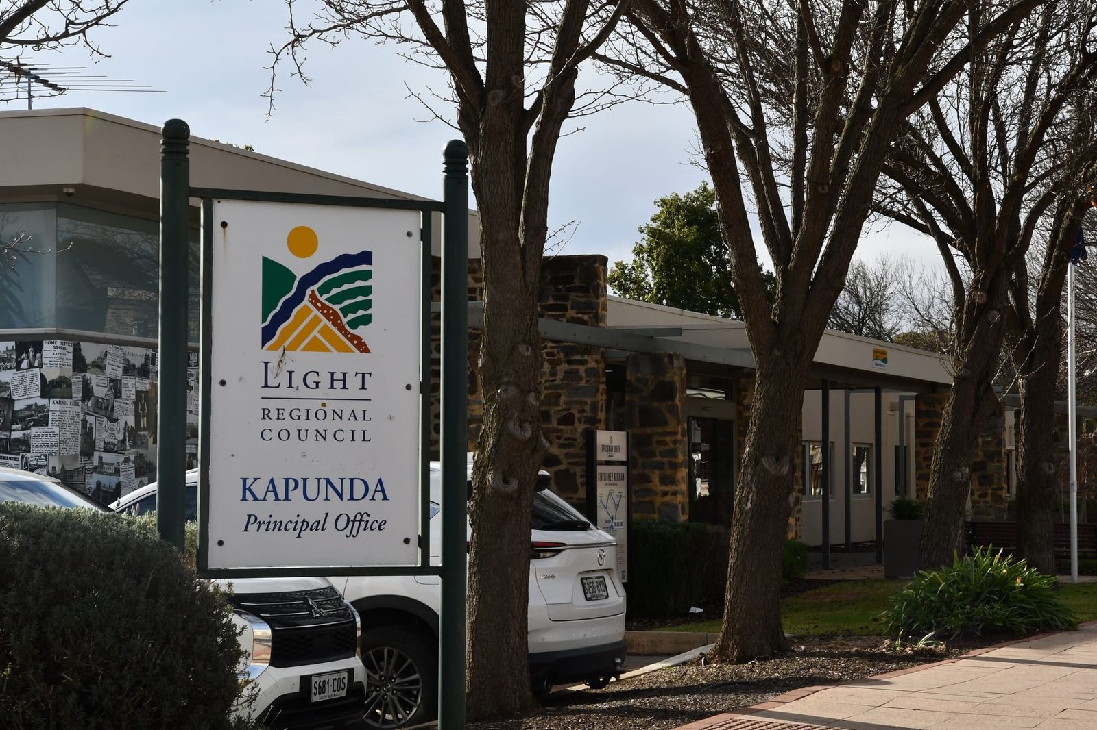 Kapunda Cemetery restoration update post image