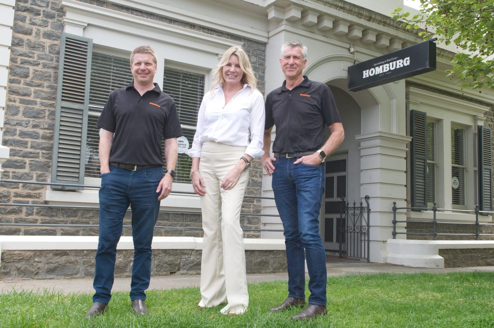 A home for a home: Foundation Barossa and Homburg unite to support the Barossa's homeless post image
