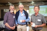 BIGG Annual Conference post image