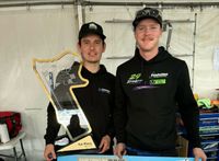 Brad best at Bathurst post image