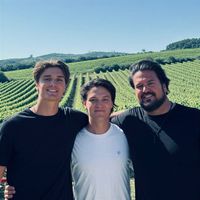 Kellermeister wins big at London Wine Competition post image