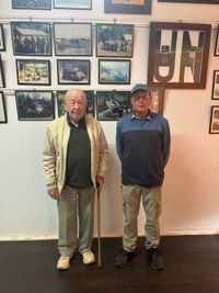 Veterans reflect on ANZAC Day Commemorations throughout the years post image