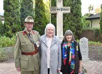 Winner of RSL Tanunda’s second Annual Poetry Competition post image