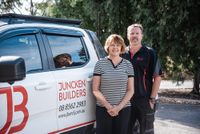 The Juncken legacy continues, following a decade of growth post image