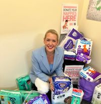 Community rallies for ‘Clean Bums’ post image