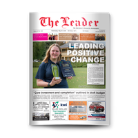 The Leader - May 20, 2026 post image