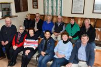 O’Shaughnessy cousins reunite in the Barossa post image