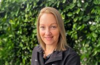 Suzy celebrates 10 years at Angaston Child Care post image