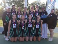 Country Champs: Barossa takes home the title post image