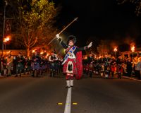 Murray St turns piping hot post image