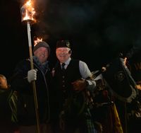 Winter Flame to bring light and warmth at Tanunda post image
