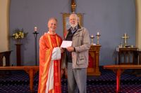 Anglican Church makes wonderful connection with the community post image