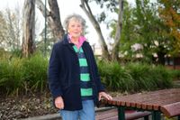 ‘Rolling up her sleeves’ Barossa’s multi-hyphenate OAM recipient post image
