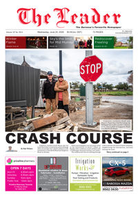 The Leader - June 24, 2026 post image