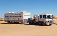 Act quickly to secure your spot for skin screening post image