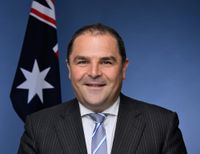 Pasin concerned over private health post image