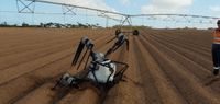Urgent warning about agricultural drones and powerlines post image
