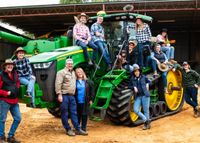 Get ready to ‘Kick Off Ya Boots’ at Freeling post image