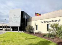 Council considers Cr Preece motions post image