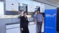 Barossa Co-op granted nearly $50,000 post image