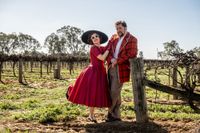 Opera returns to the Barossa post image