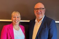 New CEO for Mid Murray post image